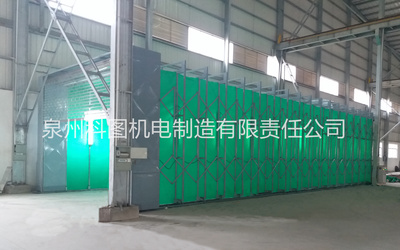 某机械制造公司