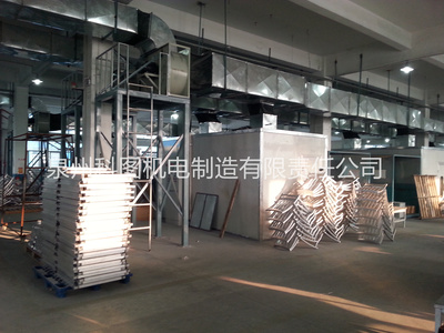 某家具厂环保改造（已达标）